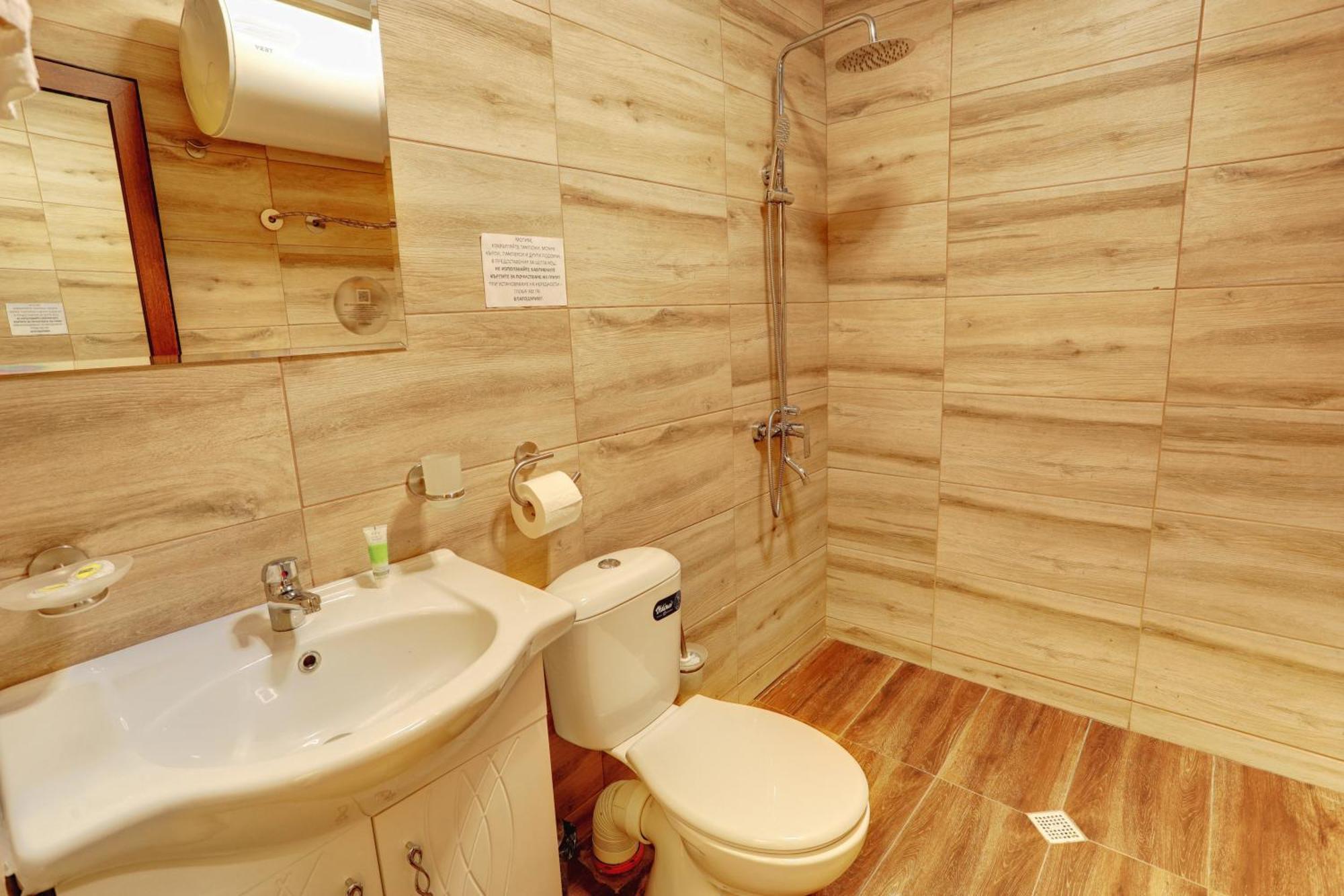 Етно Комплекс "Поп Грую Бански" Banya  Exterior photo